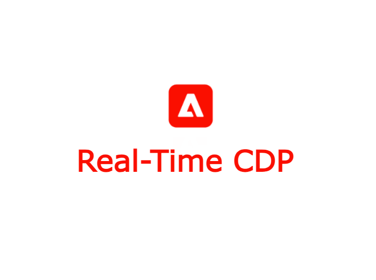 Adobe-Real-Time-CDP